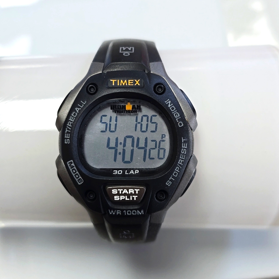 Timex Ironman 30 / 38mm Watch